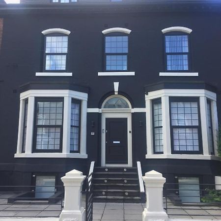 Huntley Lodge Pp Liverpool Exterior photo